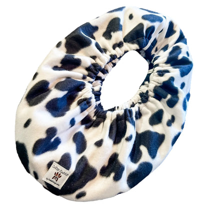 Duke'S Digs XL Critter Cuddler Animal Carrier and Bonding Sling for Small & Medium Pets, Handmade in USA, Machine Washable, Dryer Safe Harnesses