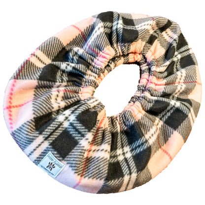 Duke'S Digs XL Critter Cuddler Animal Carrier and Bonding Sling for Small & Medium Pets, Handmade in USA, Machine Washable, Dryer Safe Harnesses